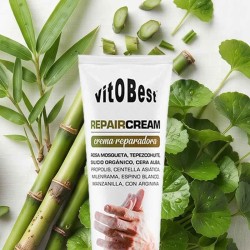 Repair Cream 100 ml - Vitobest Frete grátis!