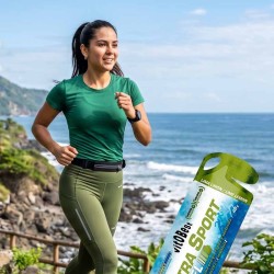 Intra Sport Gel 12 x 40 grs - Vitobest Frete grátis!