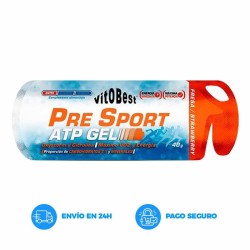 Pre Sport ATP Gel 1 x 40 grs - Vitobest ¡Envíos Gratis!