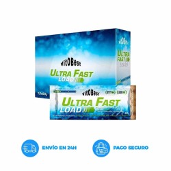 Ultra Fast Load 1 x 50 grs - Vitobest ¡Envíos Gratis!