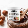 ChocoCream 300 g Natural + Avellanas - Vitobest Frete grátis!