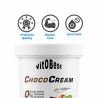 ChocoCream 300 g Natural + Avellanas - Vitobest Frete grátis!