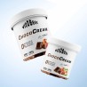 ChocoCream 300 g Natural + Avellanas - Vitobest Frete grátis!