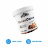ChocoCream 300 g Natural + Avellanas - Vitobest Frete grátis!