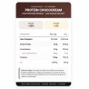 Protein ChocoCream 300 g - Vitobest ¡Envíos Gratis!
