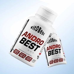 Androbest 100 caps - Vitobest ¡Envíos Gratis!