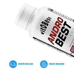 Androbest 100 caps - Vitobest ¡Envíos Gratis!
