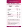 Whey Protein 100% monodosis 30 gr - Vitobest Frete grátis!