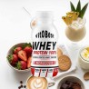 Whey Protein 100% monodosis 30 gr - Vitobest Frete grátis!