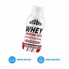 Whey Protein 100% monodosis 30 gr - Vitobest Frete grátis!