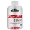 L-Arginine 1000 300 Caps - VitOBest