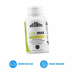 Garcimax 90 Caps - VitOBest. ¡Envíos Gratis!