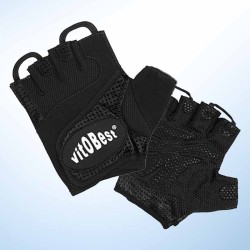Guantes Básicos de Entrenamiento - VitOBest Frete grátis!