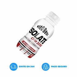 Isolate CFM 100% 15x30gr Monodosis - Vitobest  Frete grátis!
