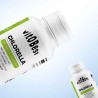Chlorella 600 mg 60 Caps - VitOBest Frete grátis!
