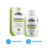 Chlorella 600 mg 60 Caps - VitOBest Frete grátis!