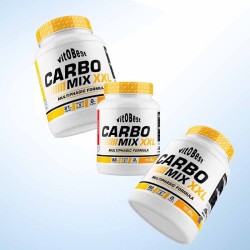 CarboMix XXL 2 kg - VitOBest  ¡Envíos Gratis!