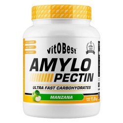 Amylopectin 1,8 kg - VitOBest