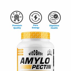 Amylopectin 1,8 kg - VitOBest ¡Envíos Gratis!