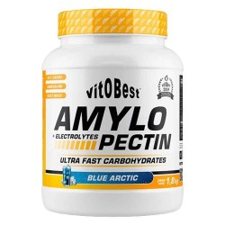 Amylopectin+Electrolytes 1,8kg - Vitobest ¡Envíos Gratis!