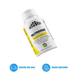 Nutri Mind 60 Caps - VitOBest. ¡Envíos Gratis!