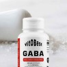 GABA Ácido Gamma-Aminobutírico 60 Caps - VitOBest Frete grátis!