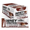 Whey Protein Bar 25 x 35 grs - VitOBest Frete grátis!