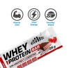 Whey Protein Bar 25 x 35 grs - VitOBest Frete grátis!