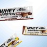 Whey Protein Bar 25 x 35 grs - VitOBest Frete grátis!