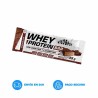 Whey Protein Bar 25 x 35 grs - VitOBest Frete grátis!