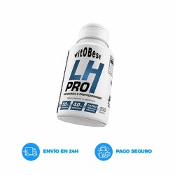 LH-PRO 100 VegeCaps - VitOBest ¡Envíos Gratis!