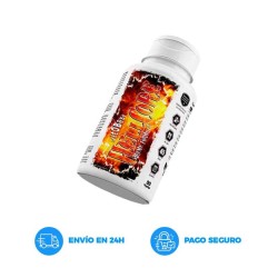 Hellcore  Thermogenic 90 Cápsulas  - VitOBest Frete grátis!