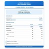 Glutamina Powder 5000 200gr - VitoBest  ¡Envíos Gratis!