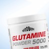 Glutamina Powder 5000 200gr - VitoBest  ¡Envíos Gratis!