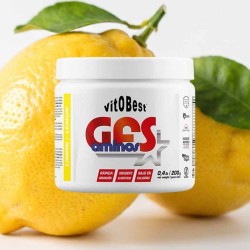 GFS Aminos 200gr - VitoBest ¡Envíos Gratis!
