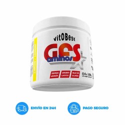 GFS Aminos 200gr - VitoBest ¡Envíos Gratis!