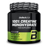 100% Creatine Monohydrate 300 g sin sabor - imagen oficial BioTechUSA
