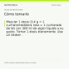 100% Creatine Monohydrate 300 g sin sabor - Cómo tomarlo | Nutricion24