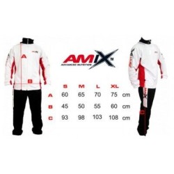 Chándal - Amix