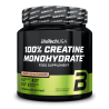 100% Creatine Monohydrate 300 g - imagen oficial BioTechUSA