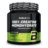100% Creatine Monohydrate 500 g sin sabor - imagen oficial BioTechUSA