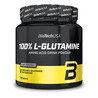100% L-Glutamine 500 g - imagen oficial BioTechUSA