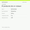 100% L-Glutamine 500 g - El producto de un vistazo | Nutricion24