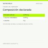 100% Instant L-Leucine 277 g - Composición declarada | Nutricion24
