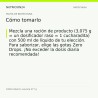 100% Instant L-Leucine 277 g - Cómo tomarlo | Nutricion24