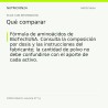100% Instant L-Leucine 277 g - Qué comparar | Nutricion24