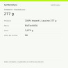 100% Instant L-Leucine 277 g - 277 g | Nutricion24