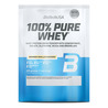100% Pure Whey 28 g - vainilla Bourbon - imagen oficial BioTechUSA