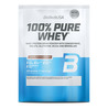 100% Pure Whey 28 g - chocolate, cookies&cream - imagen oficial BioTechUSA
