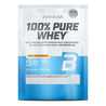 100% Pure Whey 28 g - Tarta de manzana - imagen oficial BioTechUSA